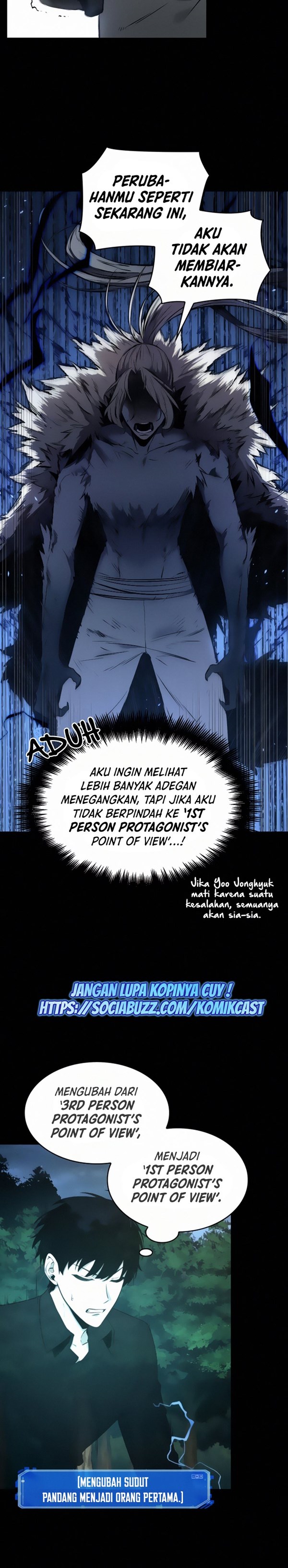 Read Omniscient Readers Viewpoint id Manga Online