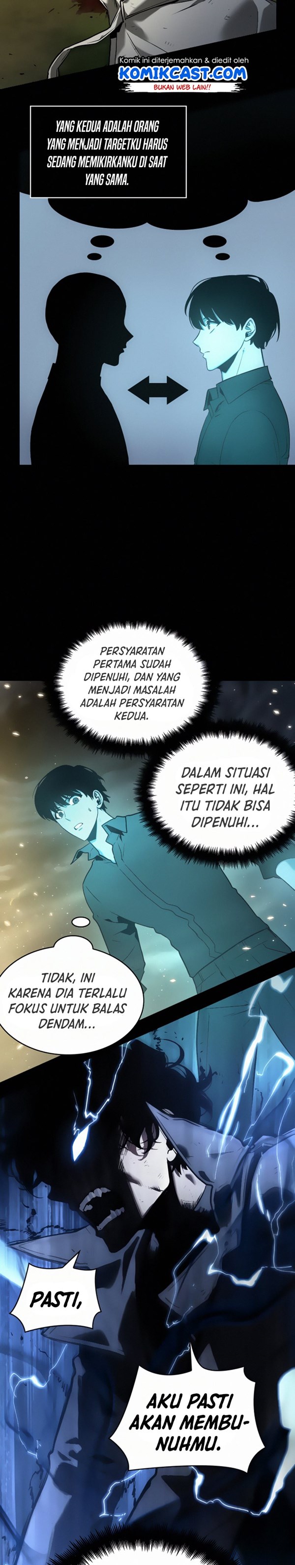 Read Omniscient Readers Viewpoint id Manga Online