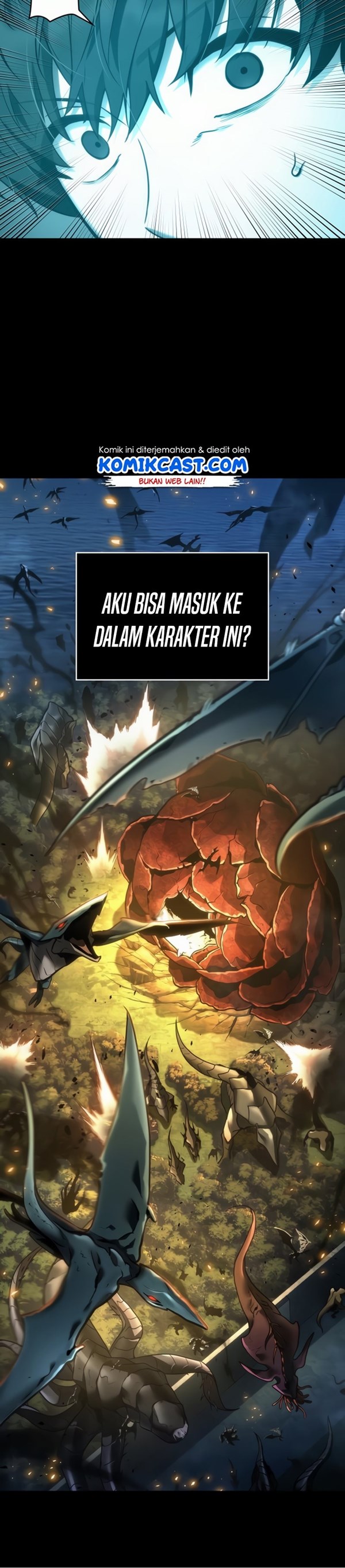 Read Omniscient Readers Viewpoint id Manga Online