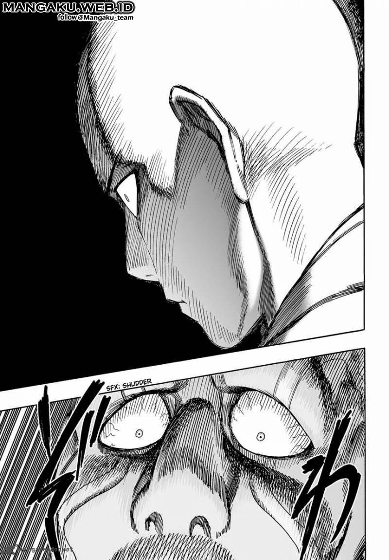 Read One Punch Man id Manga Online