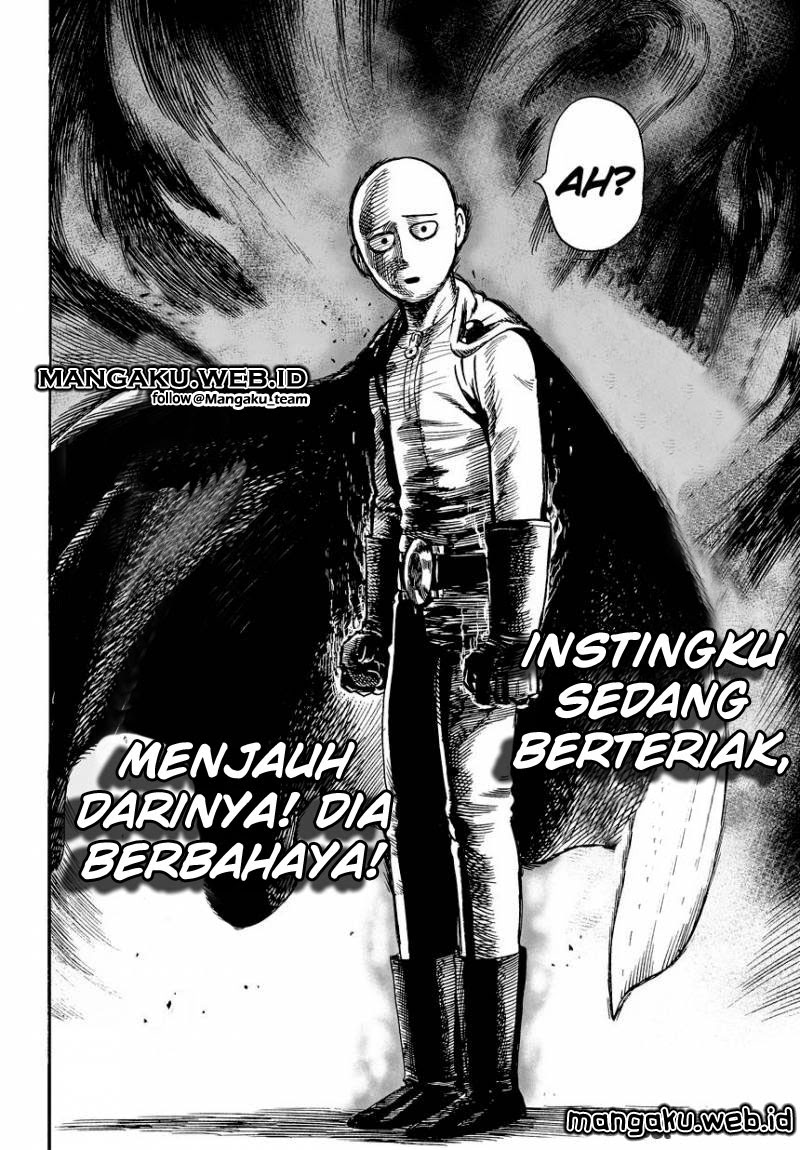Read One Punch Man id Manga Online