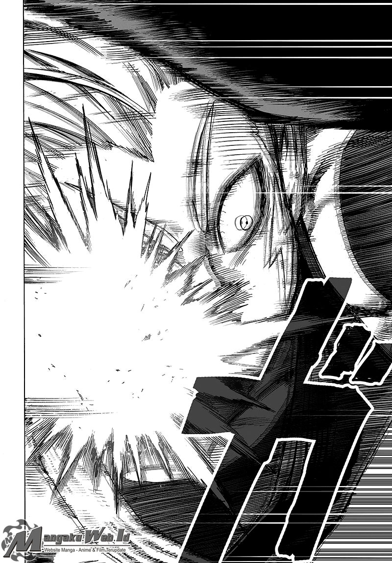 Read One Punch Man id Manga Online