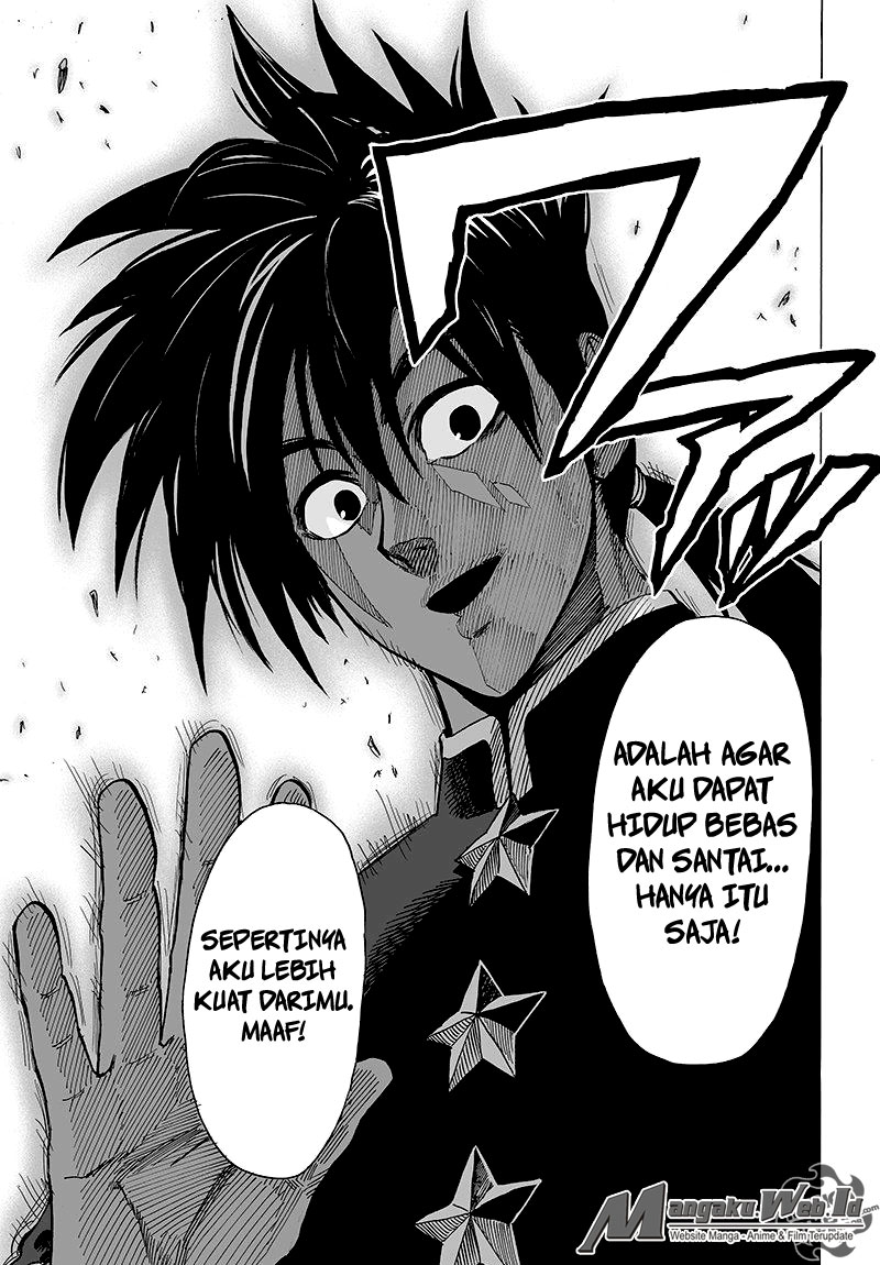 Read One Punch Man id Manga Online