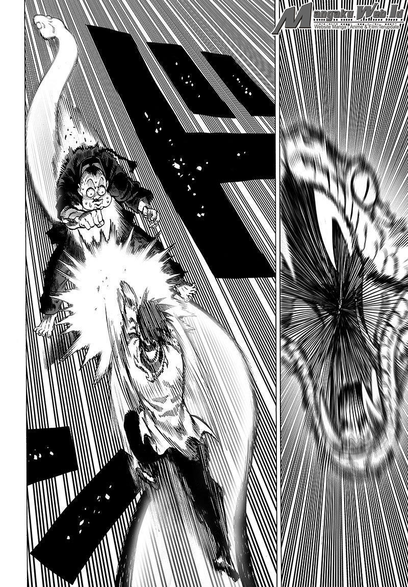 Read One Punch Man id Manga Online