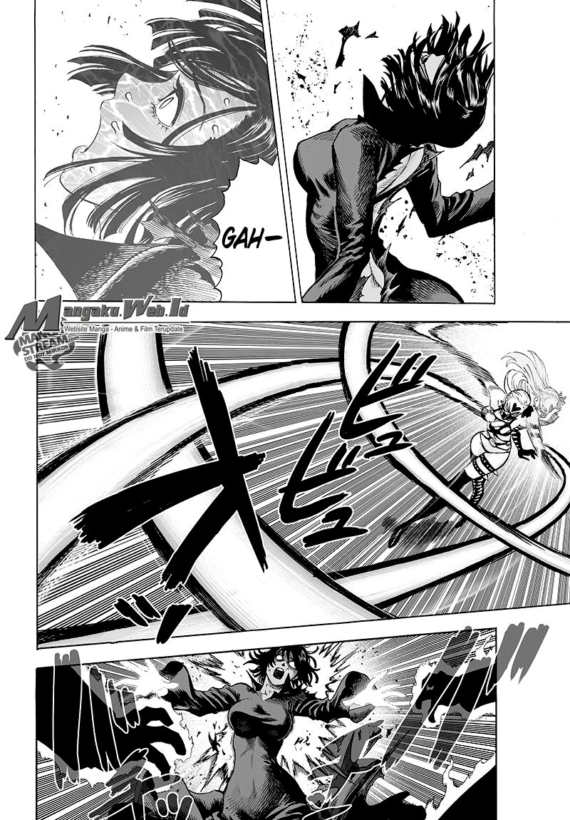 Read One Punch Man id Manga Online