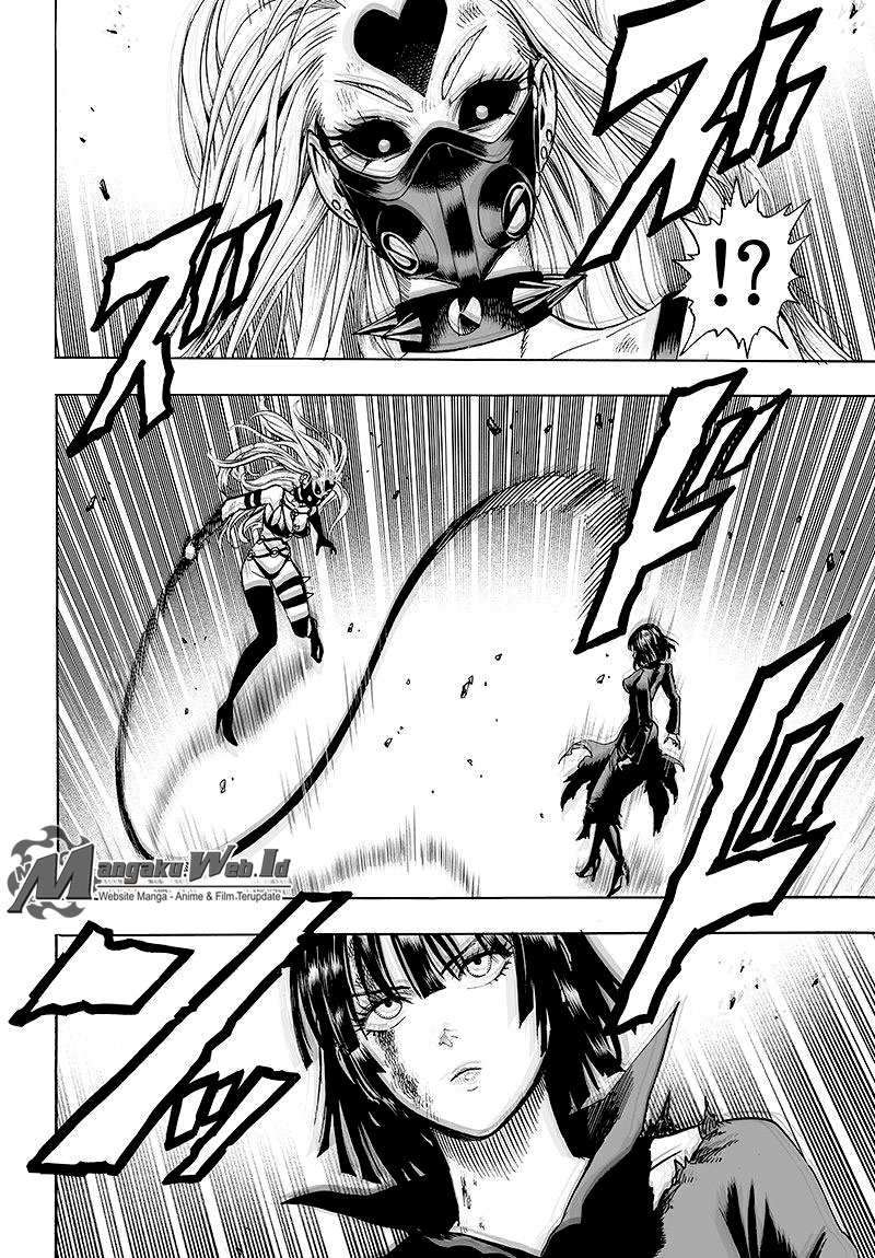 Read One Punch Man id Manga Online