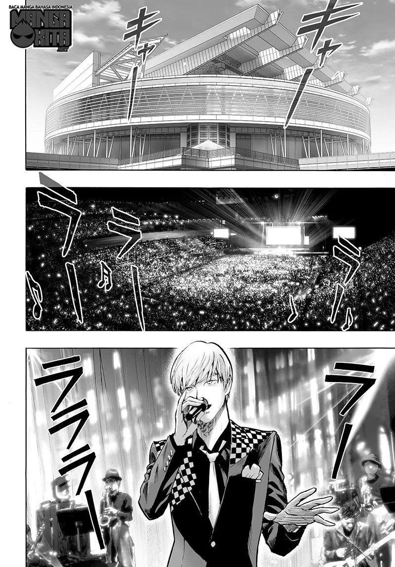 Read One Punch Man id Manga Online