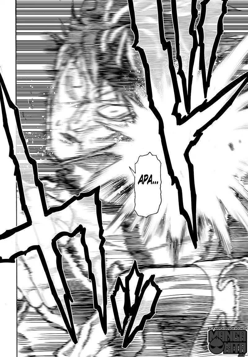 Read One Punch Man id Manga Online