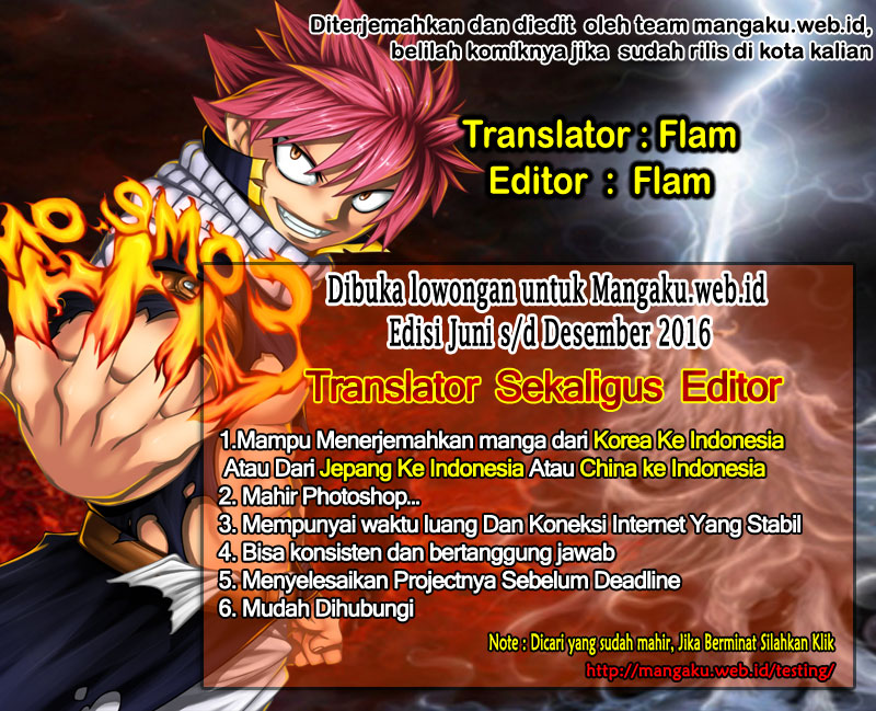 Read One Punch Man id Manga Online