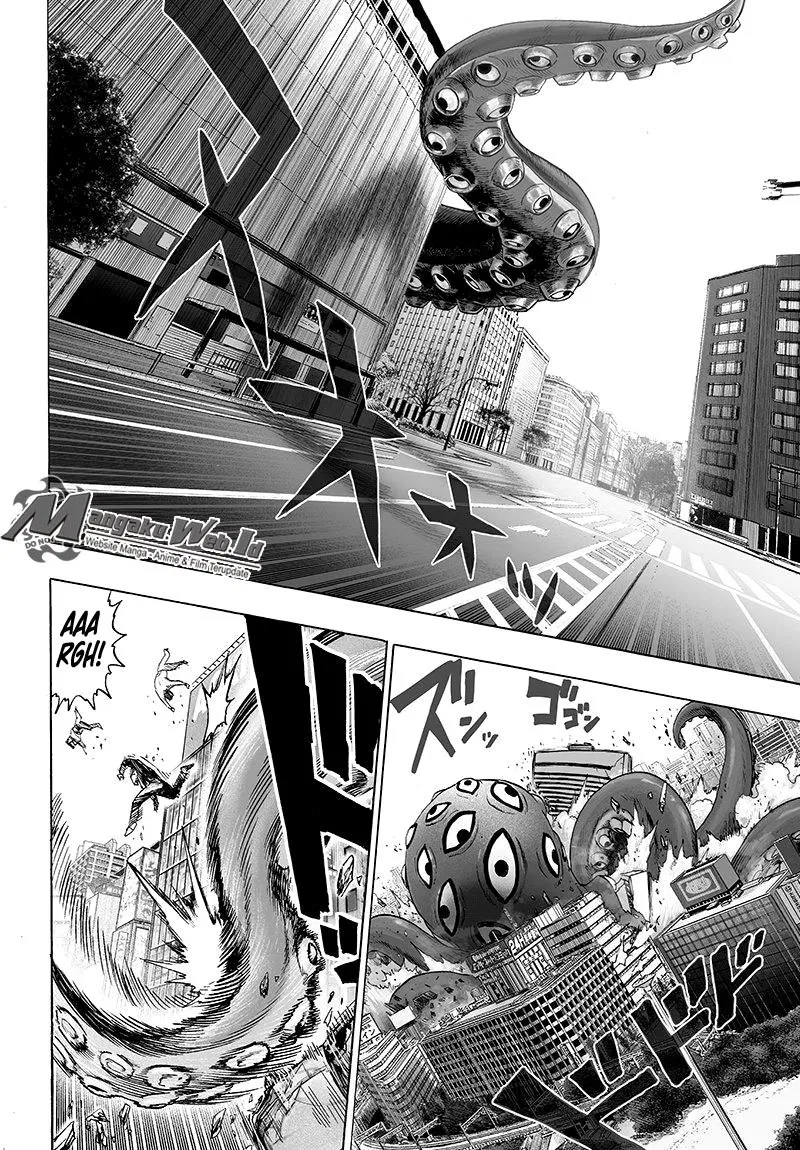 Read One Punch Man id Manga Online