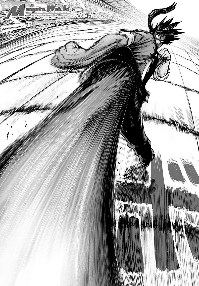 Read One Punch Man id Manga Online