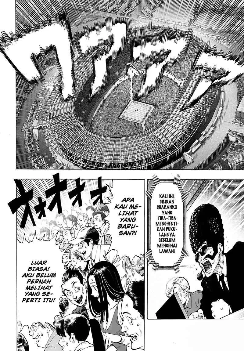 Read One Punch Man id Manga Online