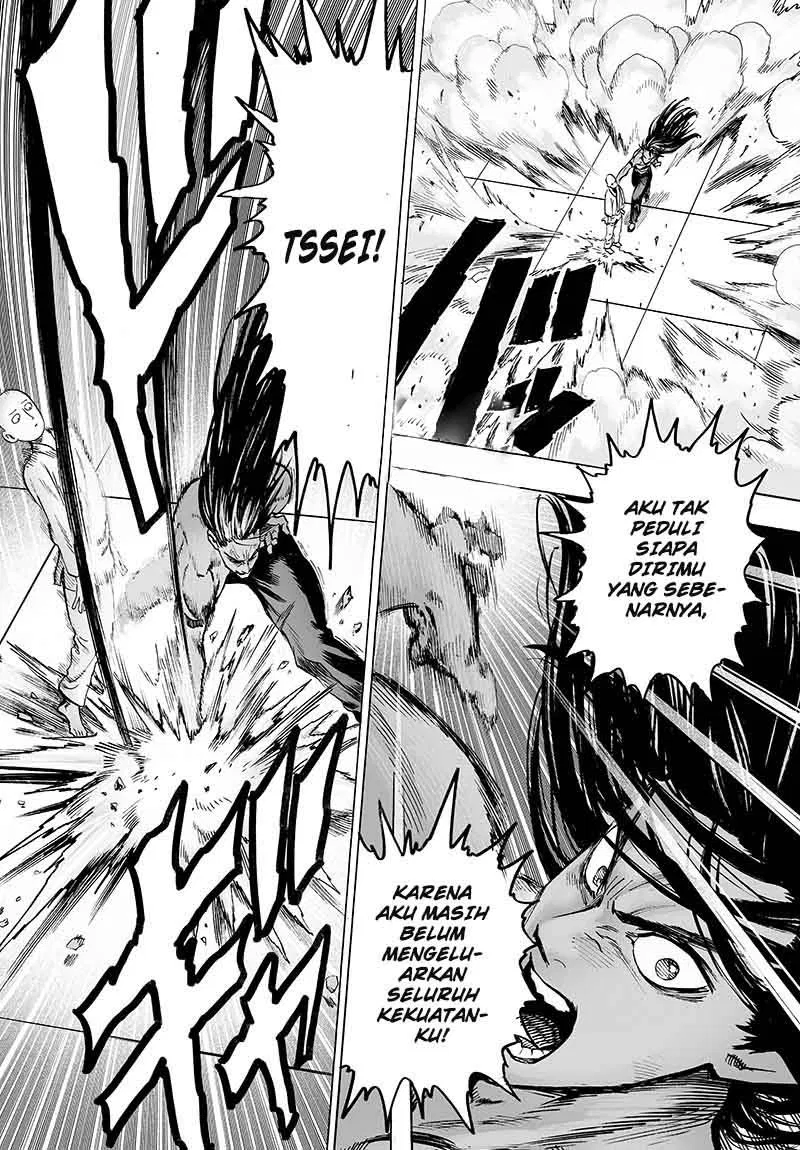 Read One Punch Man id Manga Online