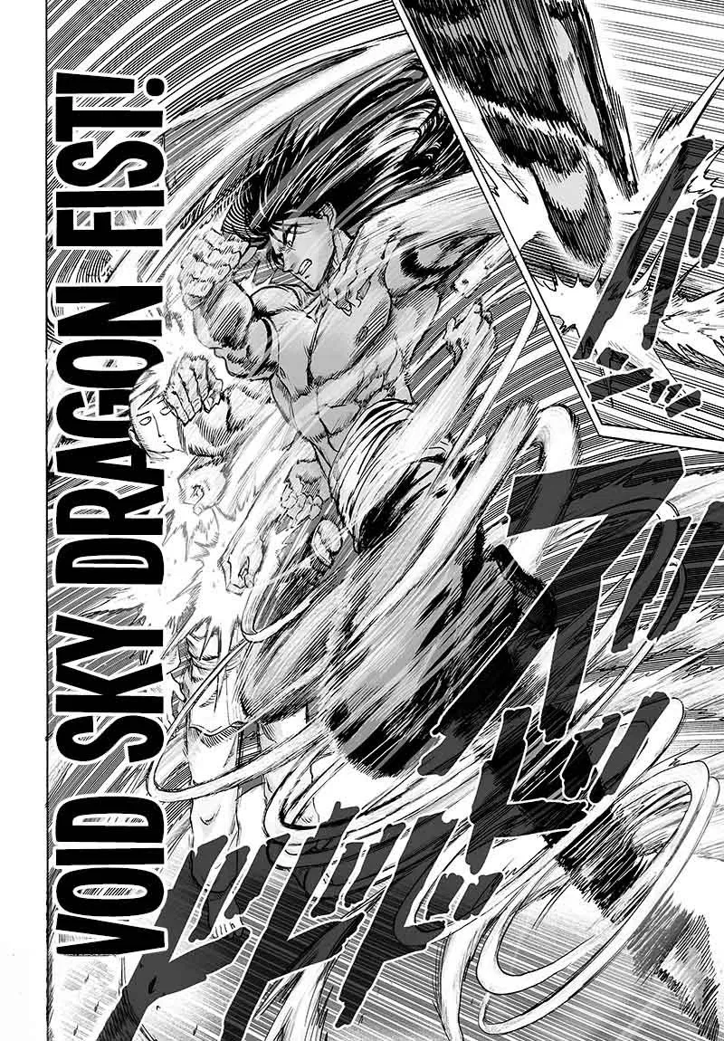 Read One Punch Man id Manga Online
