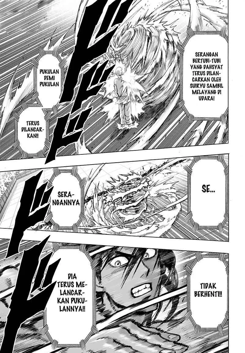 Read One Punch Man id Manga Online