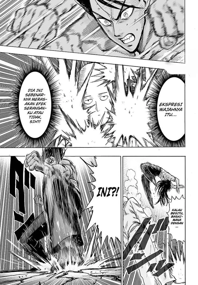 Read One Punch Man id Manga Online