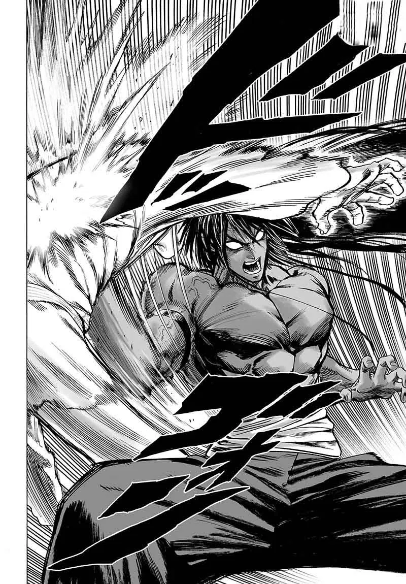 Read One Punch Man id Manga Online