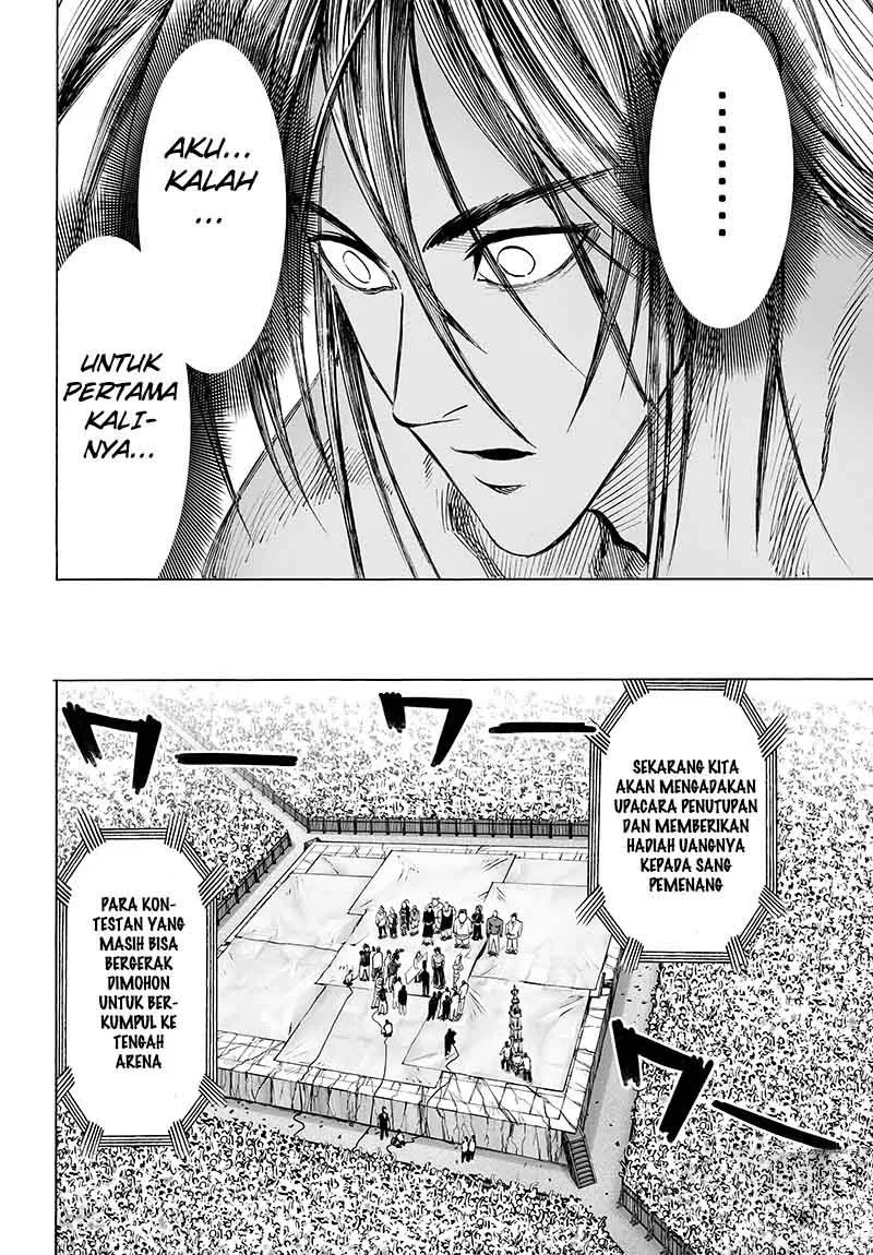 Read One Punch Man id Manga Online