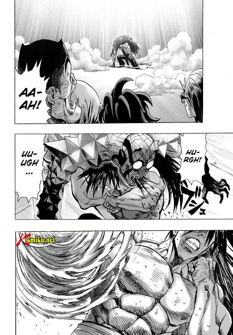 Read One Punch Man id Manga Online