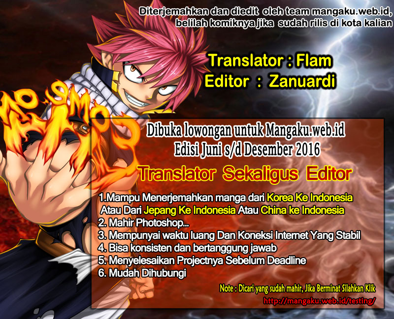 Read One Punch Man id Manga Online