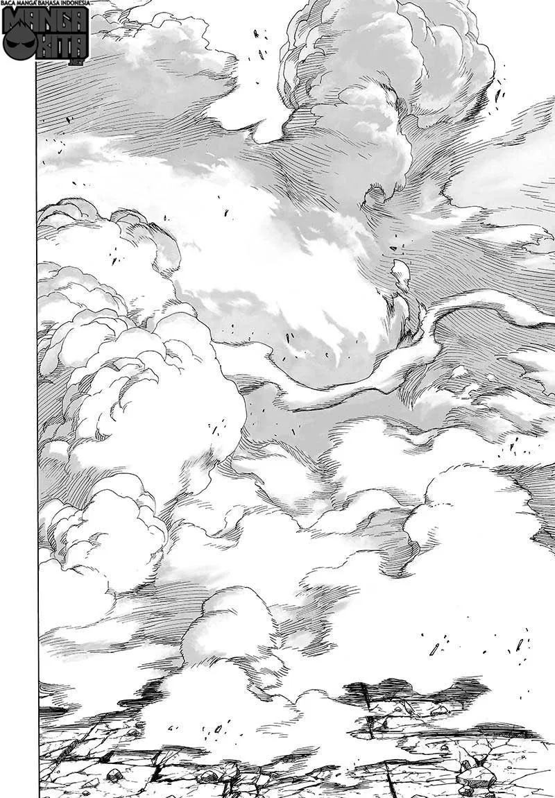 Read One Punch Man id Manga Online
