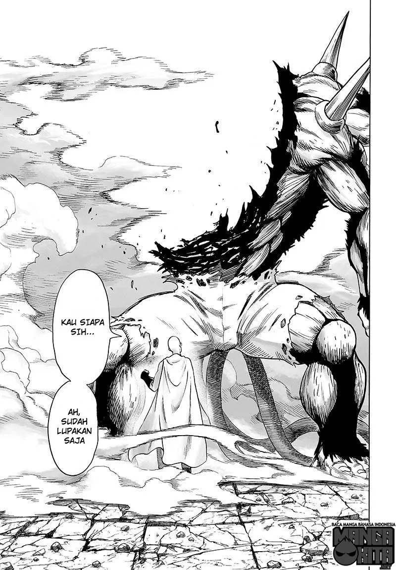 Read One Punch Man id Manga Online