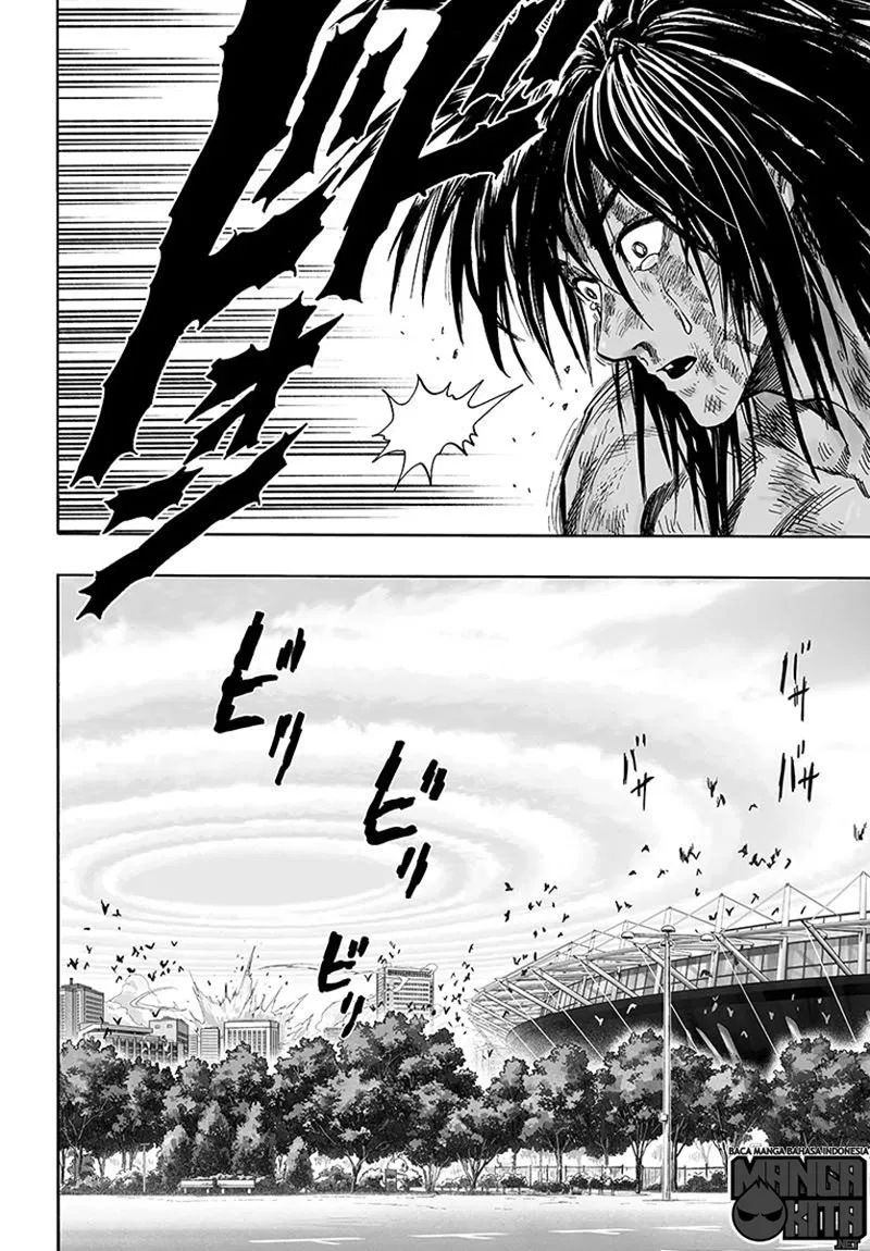 Read One Punch Man id Manga Online