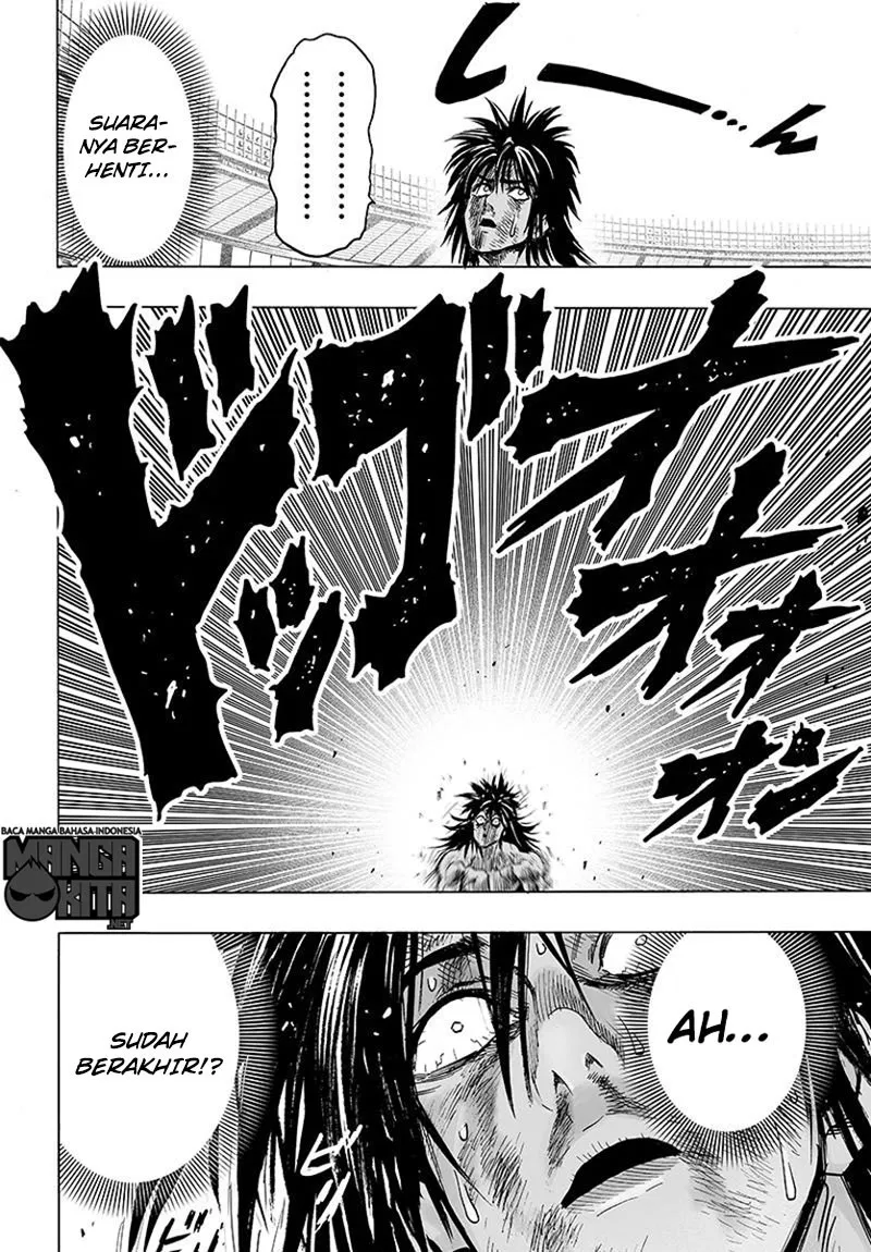 Read One Punch Man id Manga Online