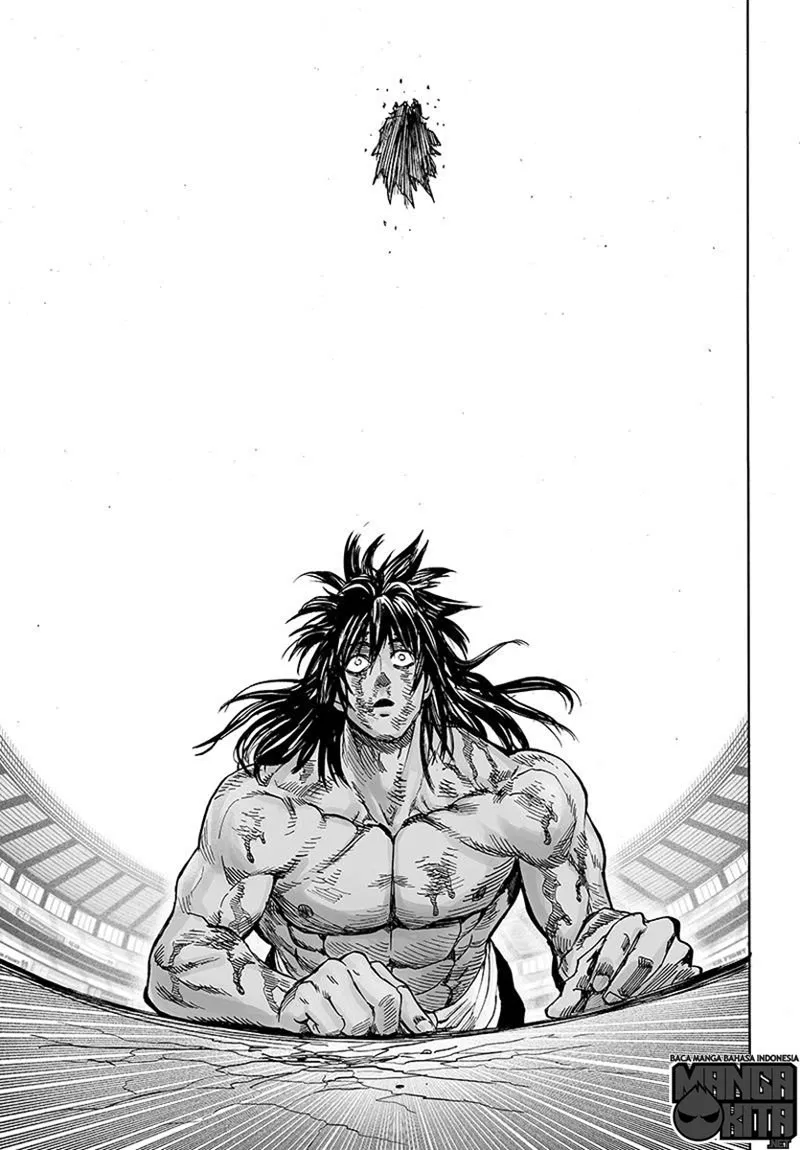 Read One Punch Man id Manga Online