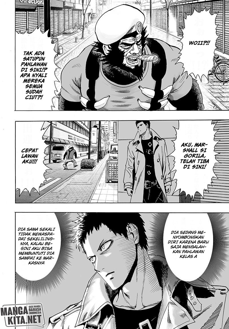 Read One Punch Man id Manga Online