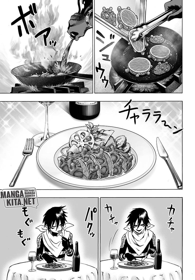 Read One Punch Man id Manga Online