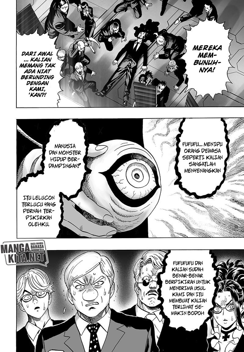 Read One Punch Man id Manga Online