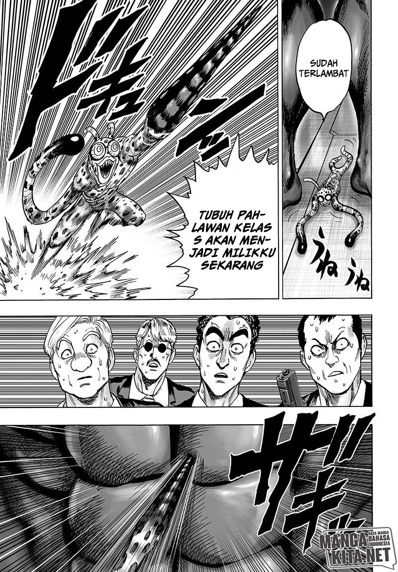 Read One Punch Man id Manga Online