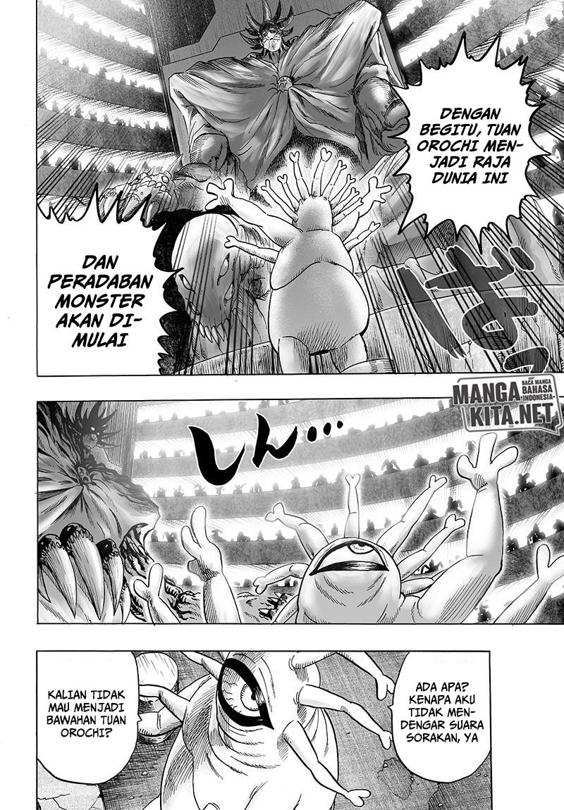 Read One Punch Man id Manga Online