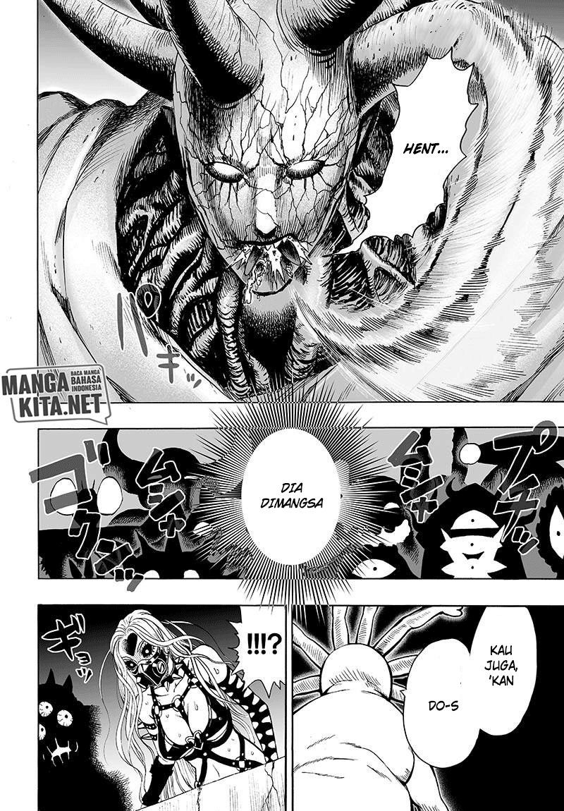 Read One Punch Man id Manga Online