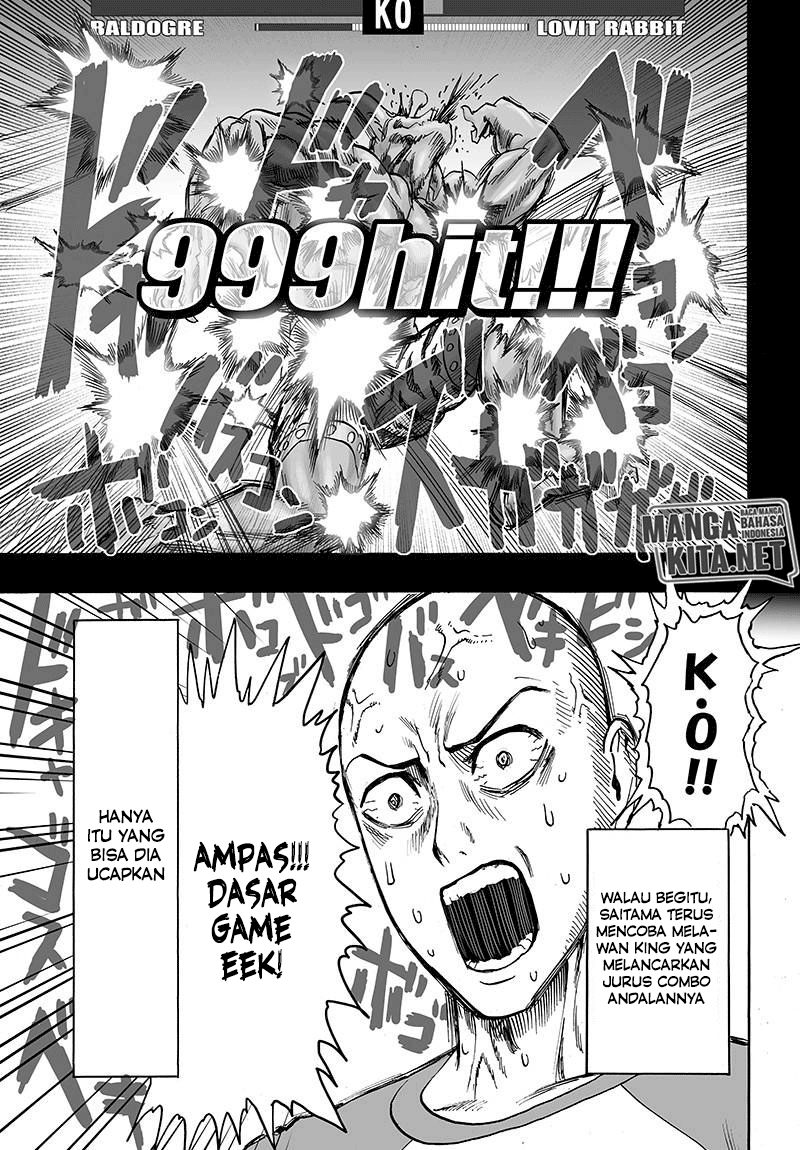 Read One Punch Man id Manga Online