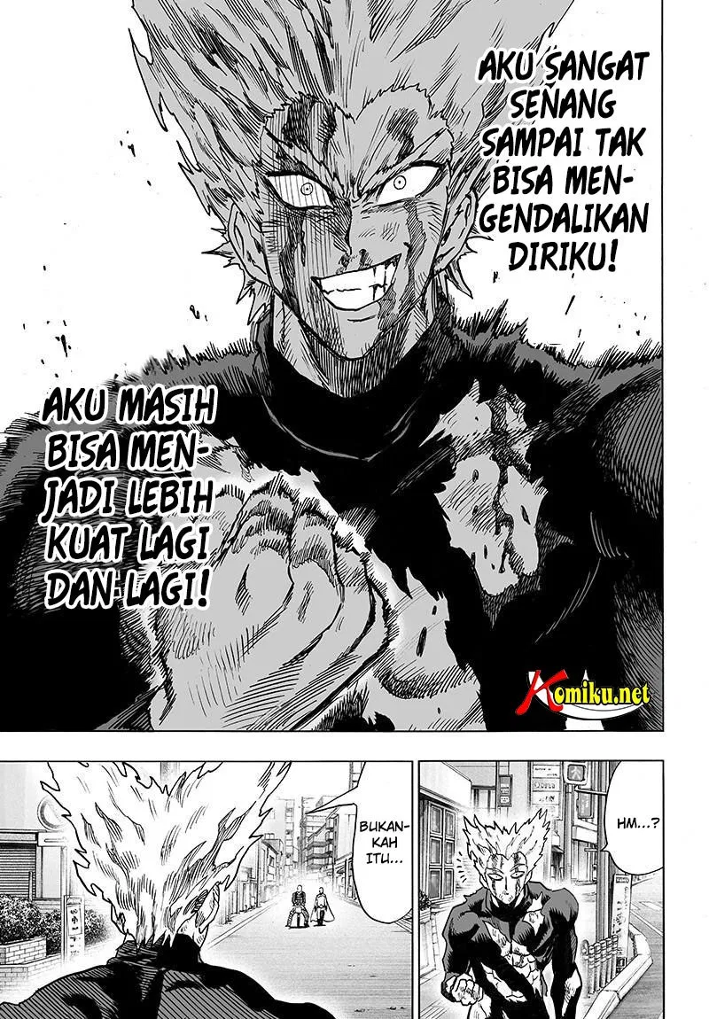Read One Punch Man id Manga Online