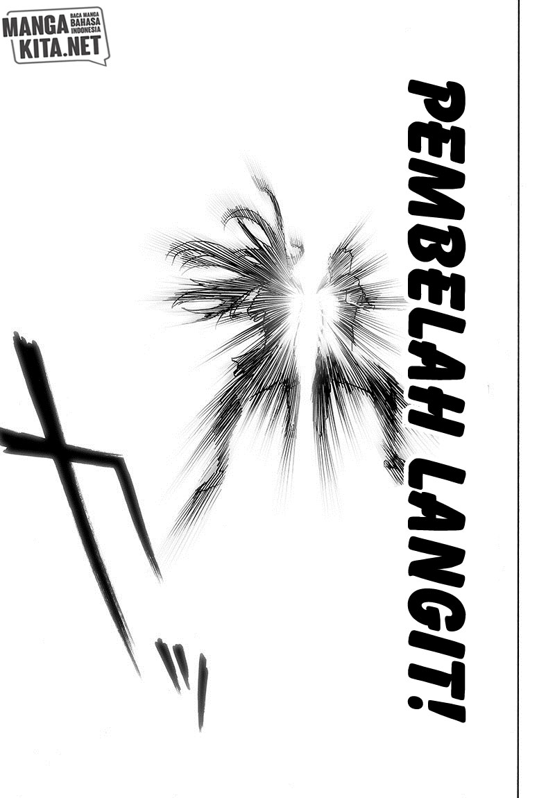 Read One Punch Man id Manga Online