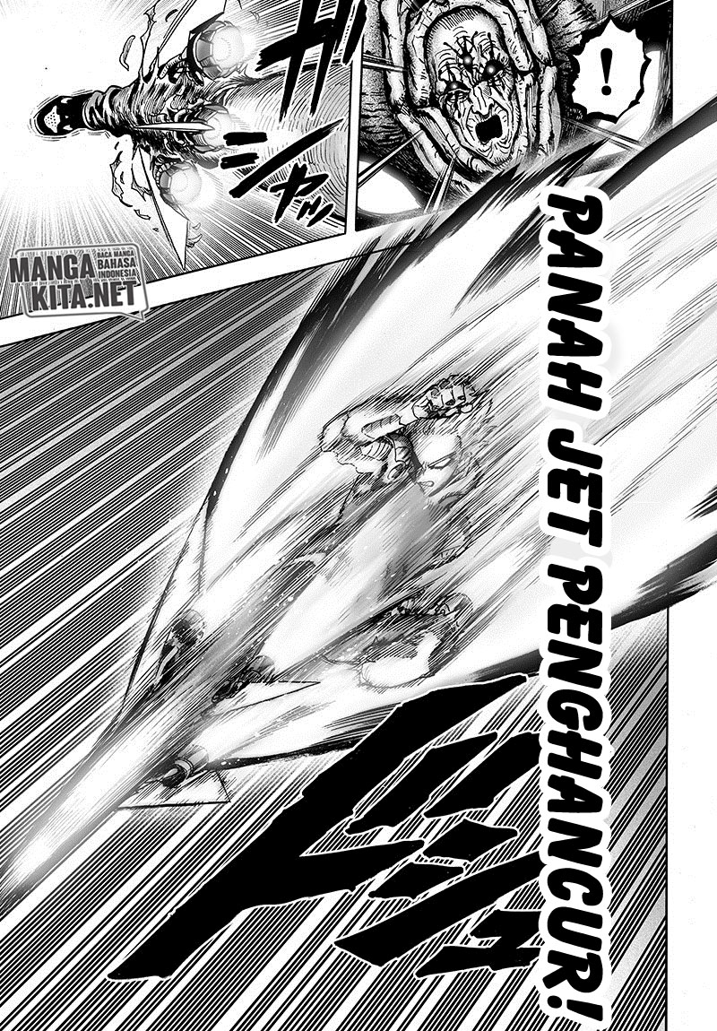 Read One Punch Man id Manga Online