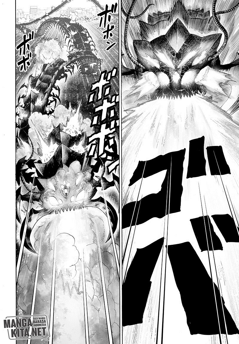 Read One Punch Man id Manga Online