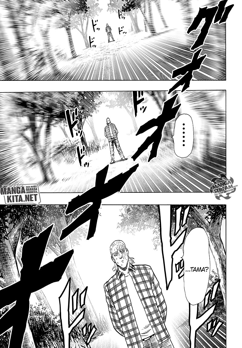 Read One Punch Man id Manga Online