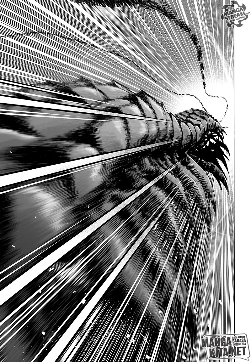 Read One Punch Man id Manga Online