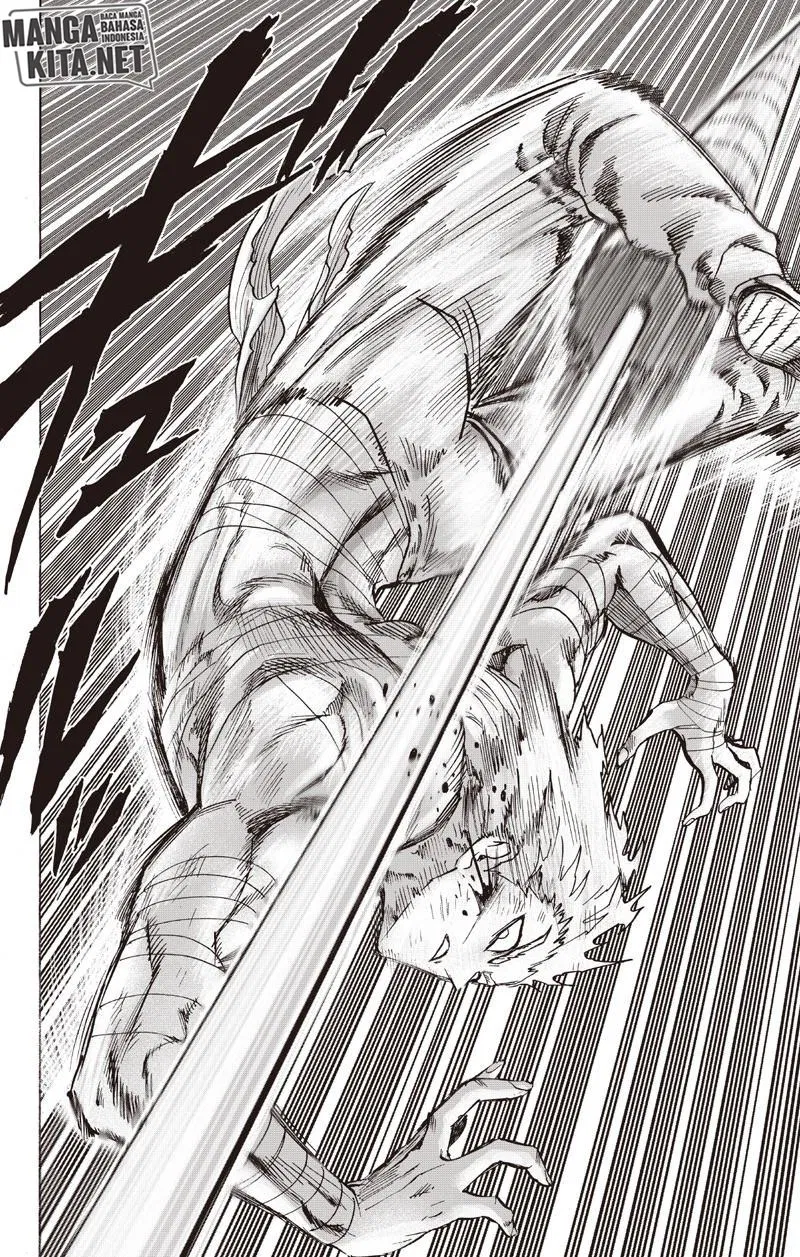 Read One Punch Man id Manga Online