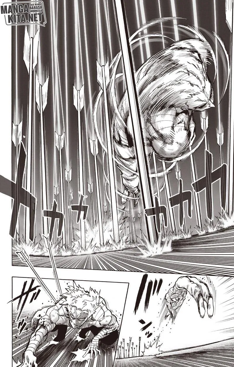 Read One Punch Man id Manga Online