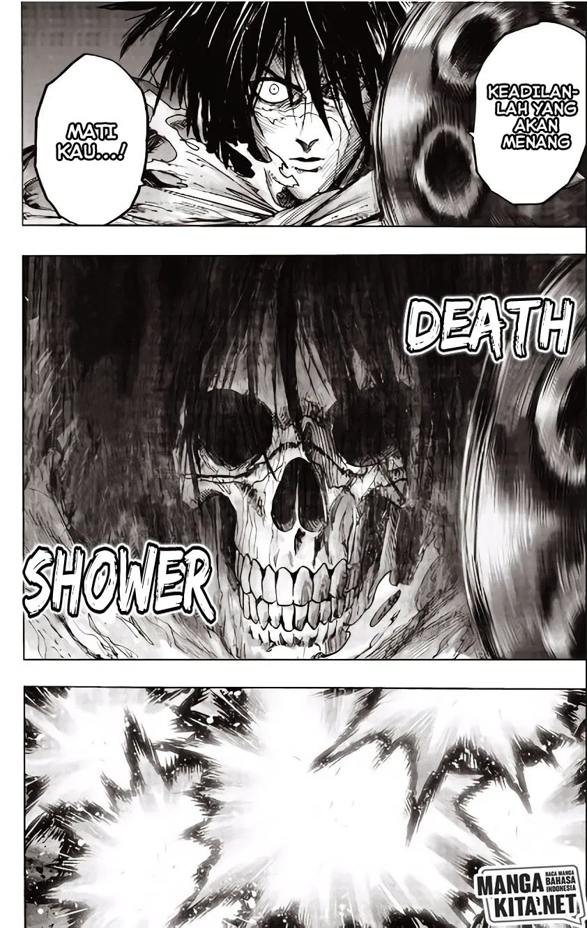 Read One Punch Man id Manga Online