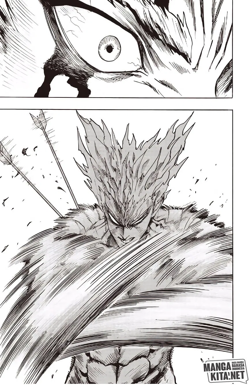 Read One Punch Man id Manga Online