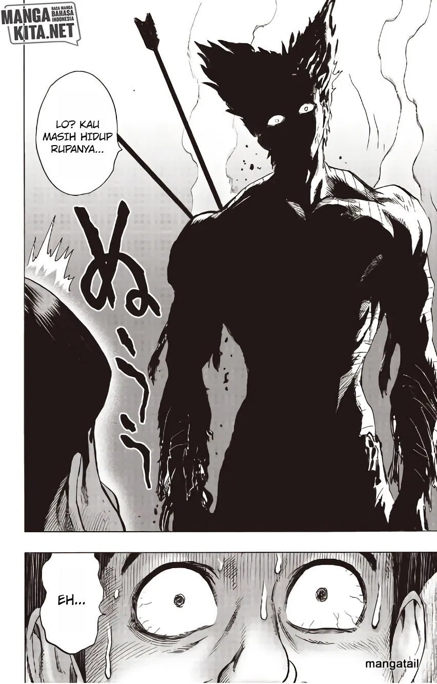 Read One Punch Man id Manga Online