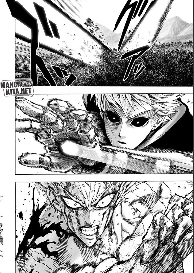 Read One Punch Man id Manga Online
