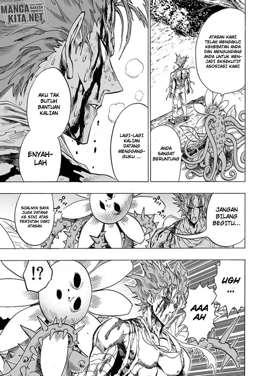 Read One Punch Man id Manga Online