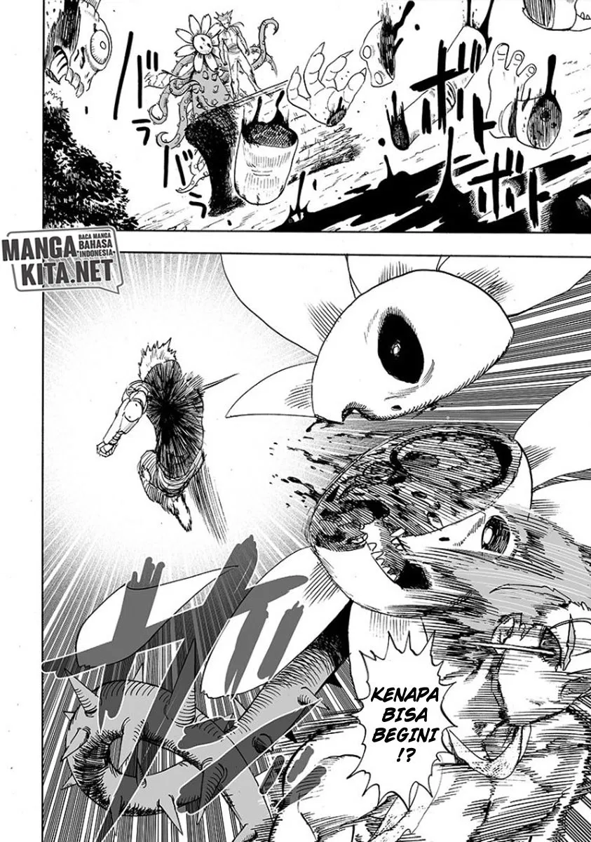 Read One Punch Man id Manga Online